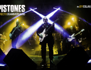 Album «Directo 35Aniversario»