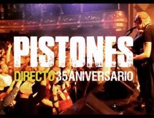 Directo 35Aniversario (Trailer)